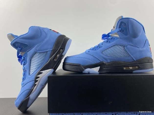 HYPE DV1310-401 5 Jordan UNC Air 0629